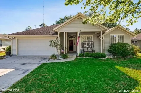 11019 NW 60th Terrace Alachua FL 32615