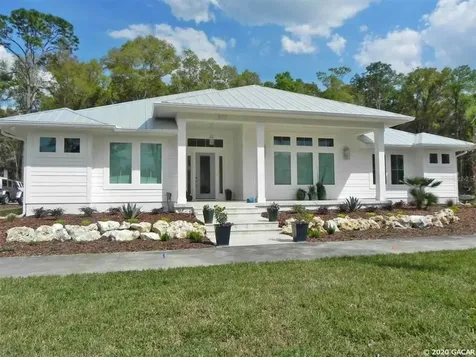 933 SW 131st Street Newberry FL 32669