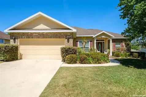 11234 NW 31st Lane Gainesville FL 32606