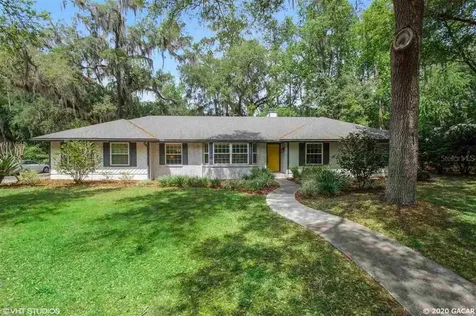 3744 SW 56th Road Gainesville FL 32608