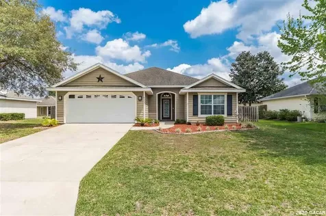 933 NW 256th Terrace Newberry FL 32669
