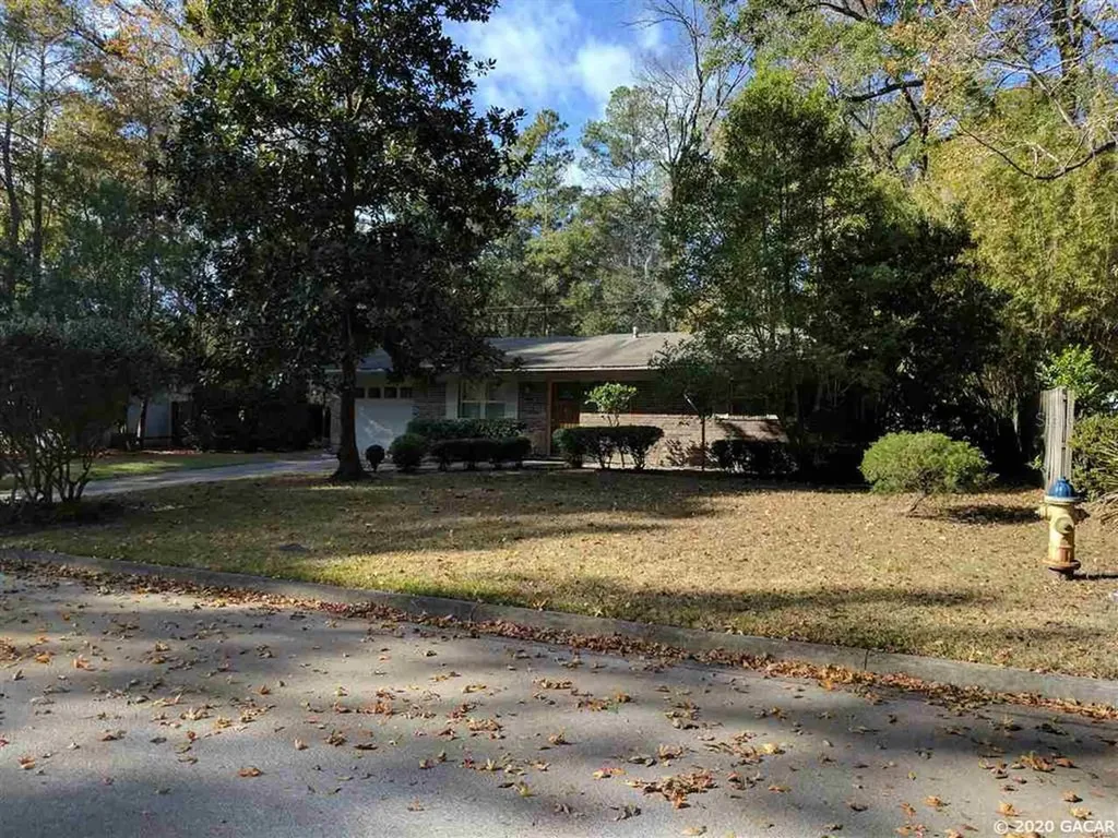 4128 NW 30th Terrace Gainesville FL 32605