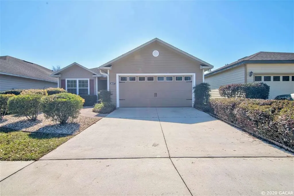 16157 NW 122nd Lane Alachua FL 32615