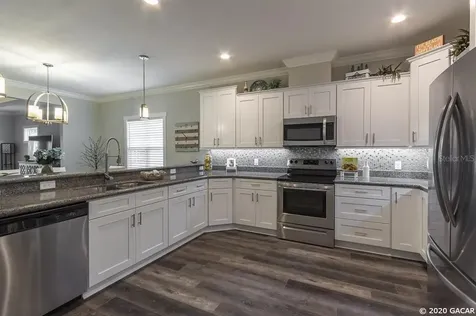 1387 NW 121st Way Gainesville FL 32606