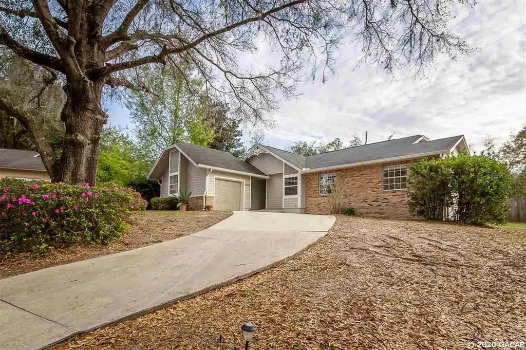 8333 NW 36th Avenue Gainesville FL 32606