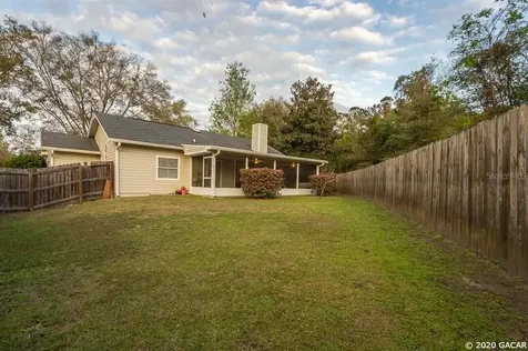 8333 NW 36th Avenue Gainesville FL 32606