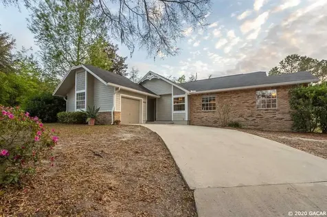 8333 NW 36th Avenue Gainesville FL 32606