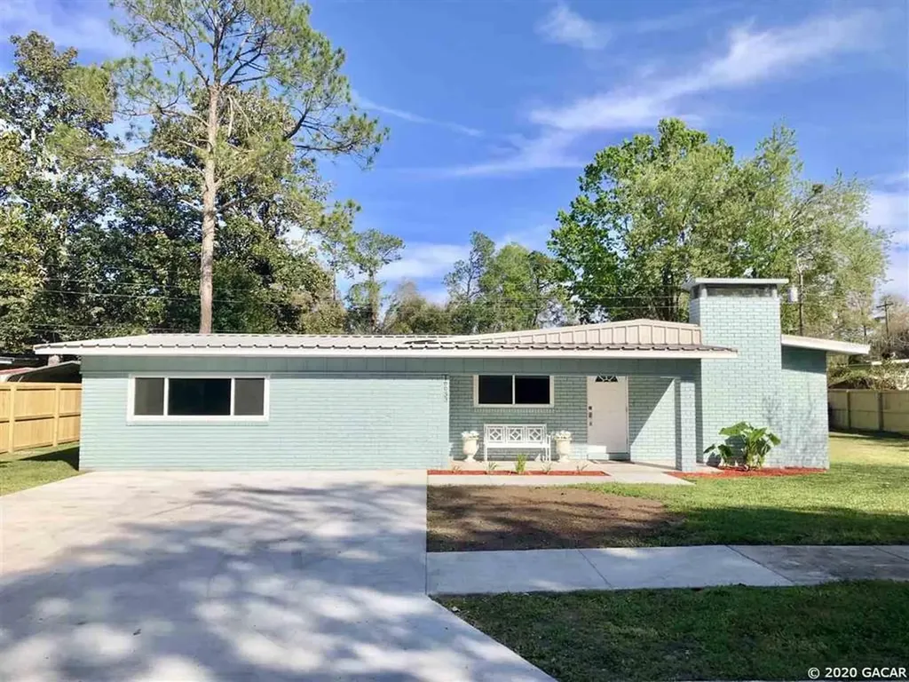 16633 NW 173rd Terrace Alachua FL 32615