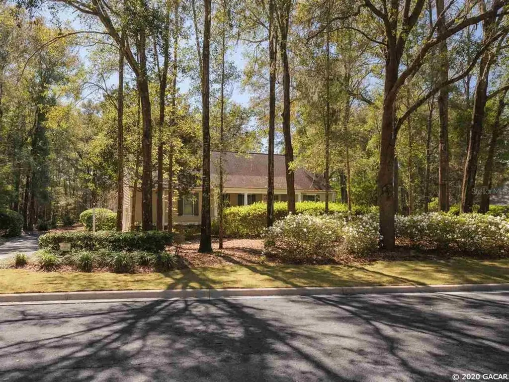 8921 SW 61st Avenue Gainesville FL 32608