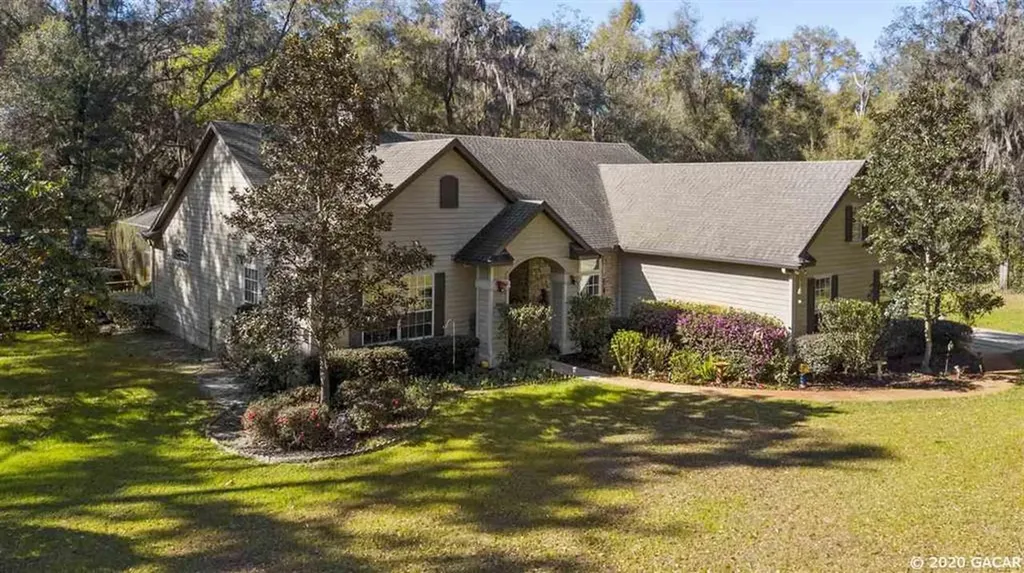 7615 SW 103rd Avenue Gainesville FL 32608