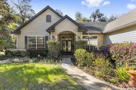 7615 SW 103rd Avenue Gainesville FL 32608