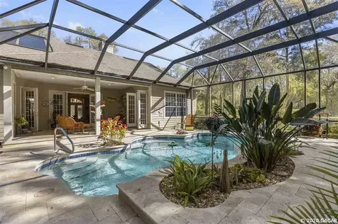 7615 SW 103rd Avenue Gainesville FL 32608