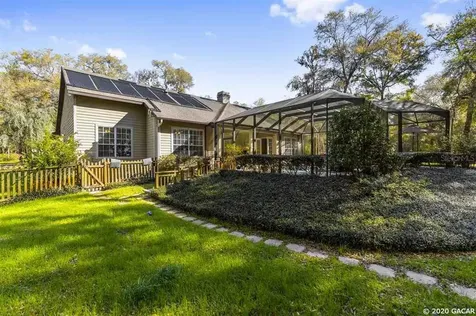 7615 SW 103rd Avenue Gainesville FL 32608