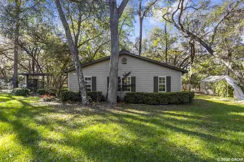 7615 SW 103rd Avenue Gainesville FL 32608