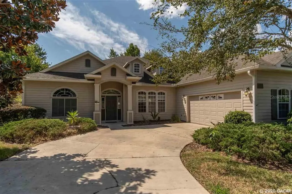 7656 SW 86th Way Gainesville FL 32608