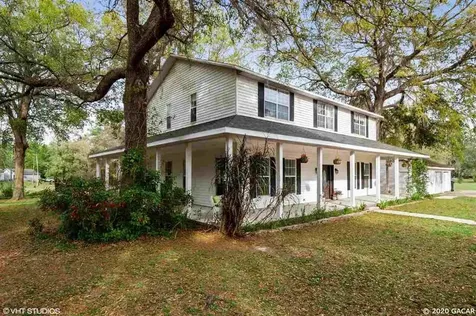 21320 NE 51st Avenue Earleton FL 32631
