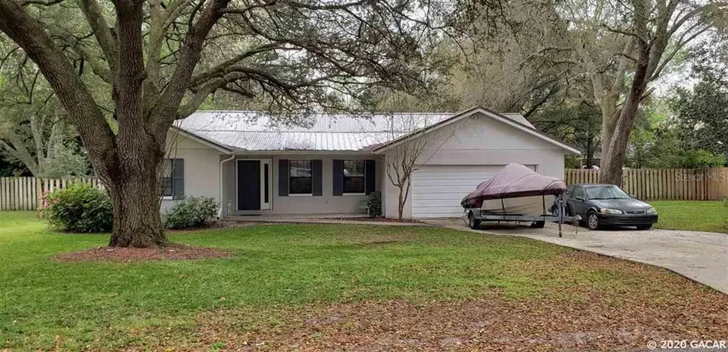 25529 SW 18th Avenue Newberry FL 32669