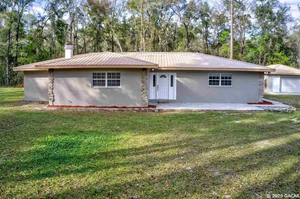 382 SW Dallas Terrace Fort White FL 32038