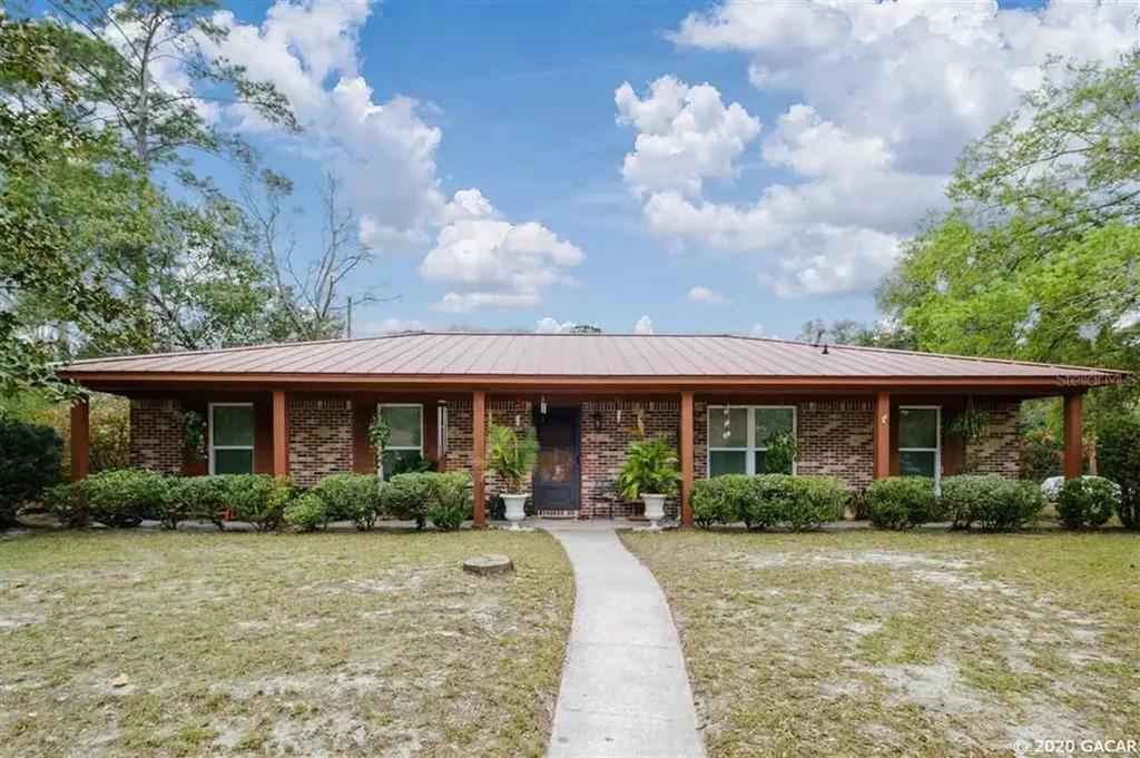 4010 NW 20th Drive Gainesville FL 32605