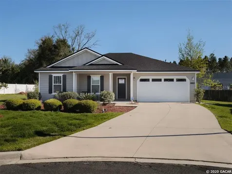 861 NW 254th Drive Newberry FL 32669
