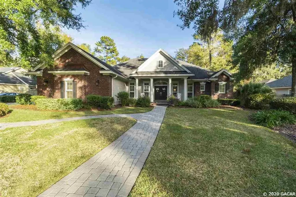 3721 SW 105th Street Gainesville FL 32608