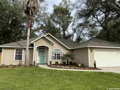 5811 SW 86th Drive Gainesville FL 32608