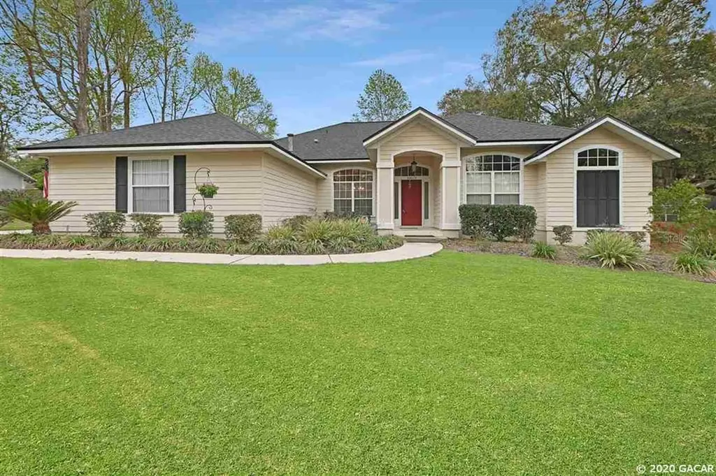 10613 NW 61st Terrace Alachua FL 32615