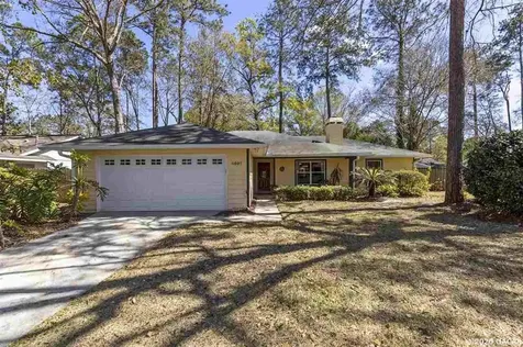 4607 NW 21st Street Gainesville FL 32605