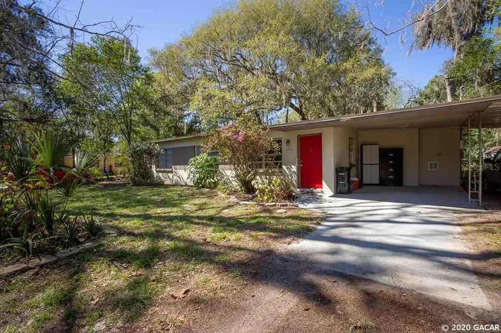 2402 NW 47th Terrace Gainesville FL 32606