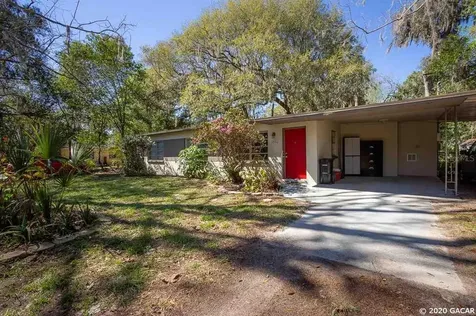 2402 NW 47th Terrace Gainesville FL 32606