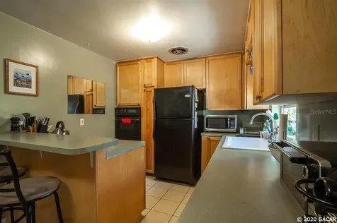 2402 NW 47th Terrace Gainesville FL 32606