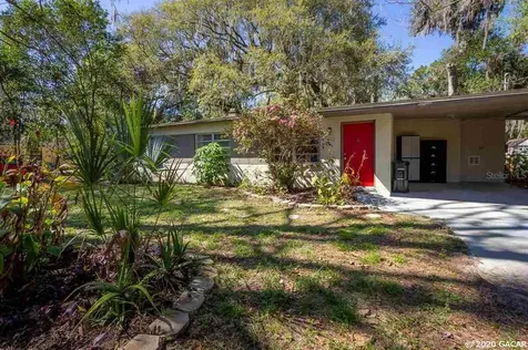 2402 NW 47th Terrace Gainesville FL 32606