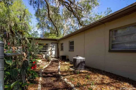 2402 NW 47th Terrace Gainesville FL 32606