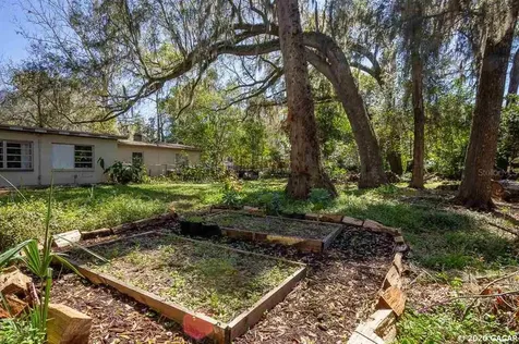 2402 NW 47th Terrace Gainesville FL 32606