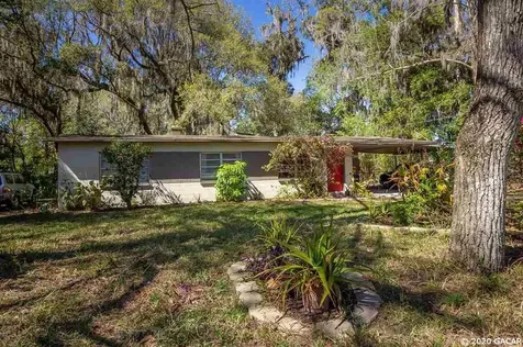 2402 NW 47th Terrace Gainesville FL 32606