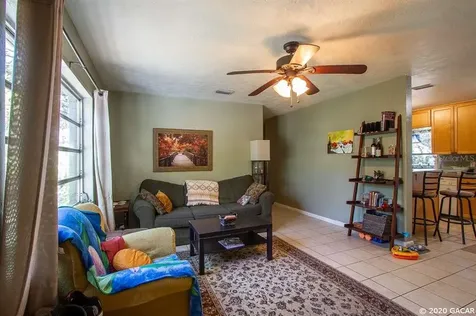 2402 NW 47th Terrace Gainesville FL 32606