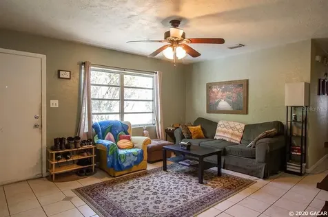 2402 NW 47th Terrace Gainesville FL 32606