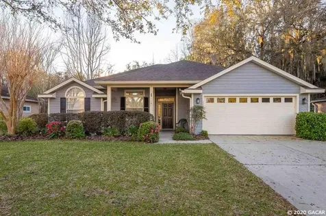 11626 NW 74th Terrace Alachua FL 32615