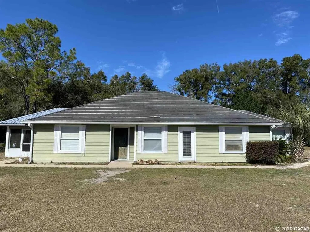24414 NW 155th Avenue High Springs FL 32643