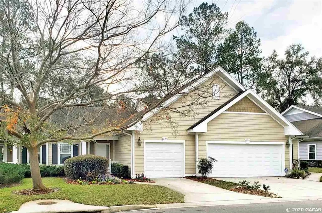 12705 NW 11th Place Newberry FL 32669