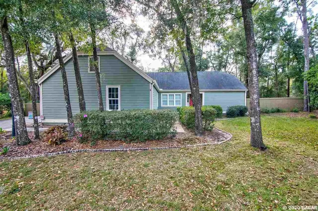 8413 SW 54th Lane Gainesville FL 32608