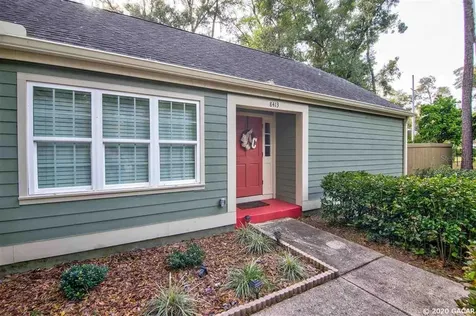 8413 SW 54th Lane Gainesville FL 32608