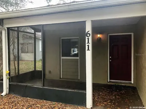 611 SW 3rd Street Gainesville FL 32601