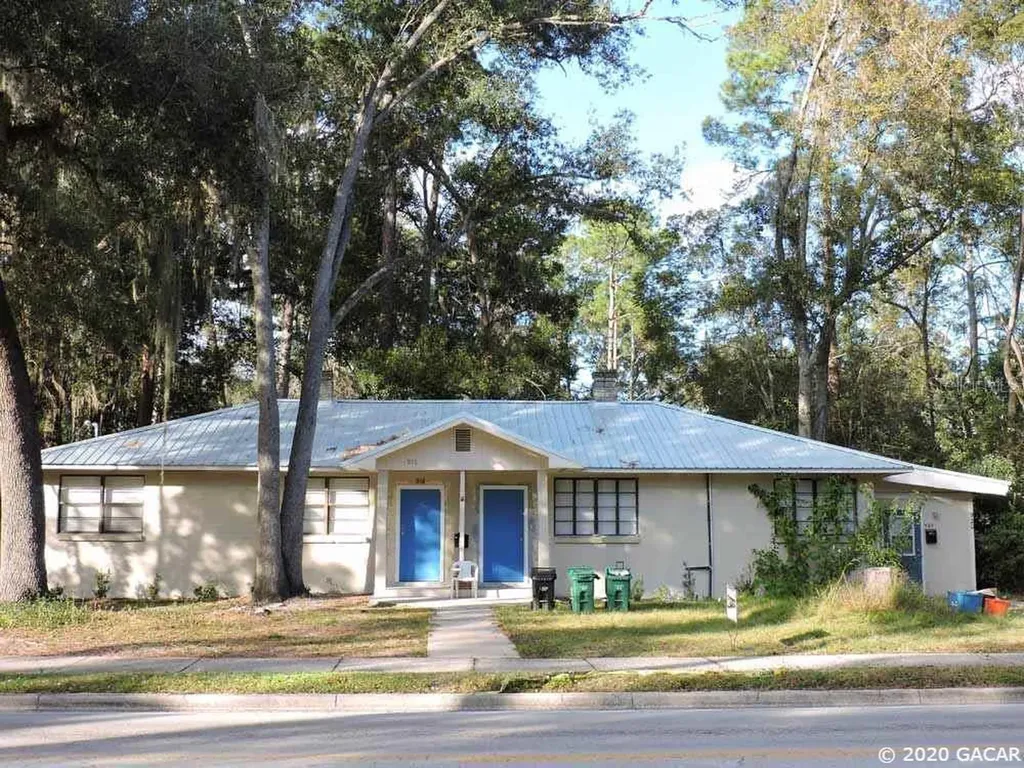 916 NE 8th Avenue Gainesville FL 32601