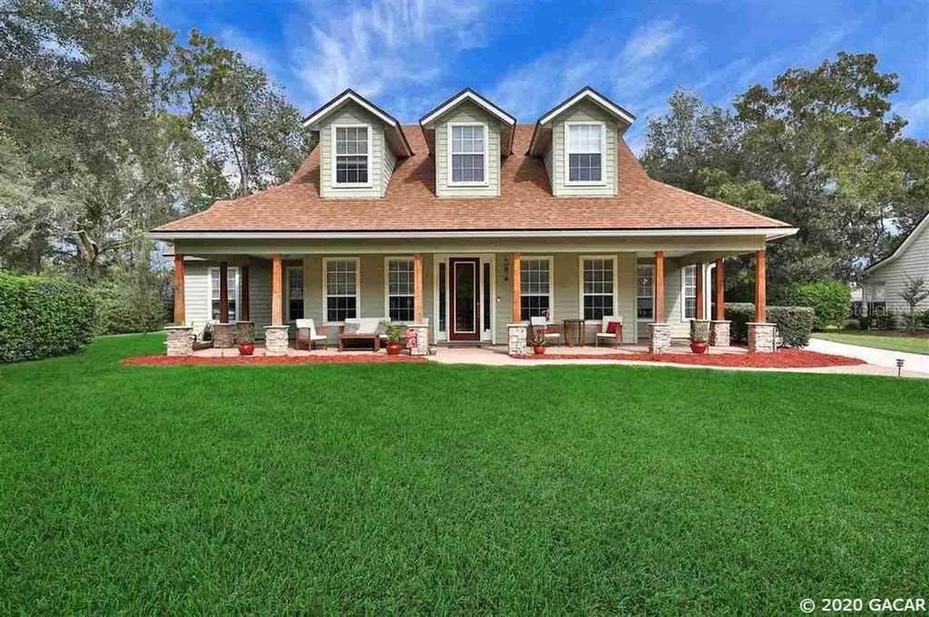 3715 Creek Hollow Lane Middleburg FL 32068
