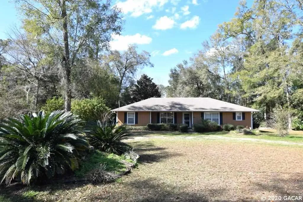 19146 NW 235th Street High Springs FL 32643
