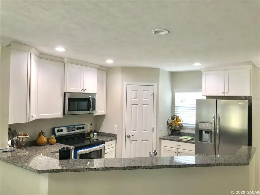 1403 SW 251st Way Newberry FL 32669