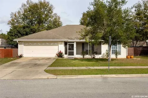 25484 NW 9th Road Newberry FL 32669