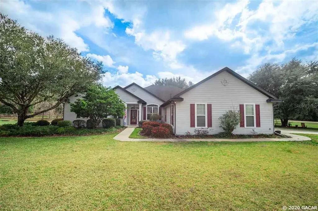 9515 SW 84th Street Gainesville FL 32608