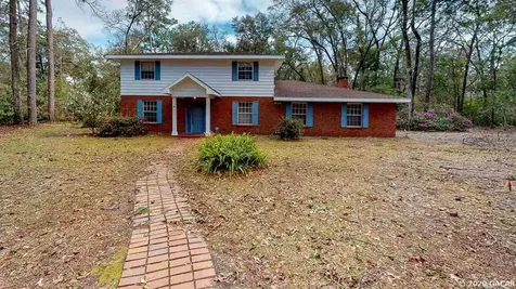 6115 NW 71st Street Gainesville FL 32653